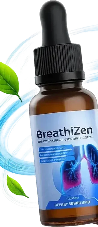 BreathiZen 1 bottle bundle